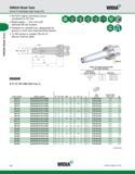 420 HSK63A Shank Tools HSK63A Shank Tools Shrink Fit Toolholders High Torque (HT) WIDIA 30-50% higher clamping torque compared to GP line Balanceable Каталог WIDIA 2011 Инструментальная оснастка для металлорежущих станков Вспомогательный инструмент для оборудования Адаптеры Насадки Оправки Патроны Стр. B64 ENG