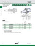422 HSK63A Shank Tools HSK63A Shank Tools Shrink Fit Toolholders General Purpose (GP) WIDIA Suitable for carbide and HSS cutting tools (requirements Каталог WIDIA 2011 Инструментальная оснастка для металлорежущих станков Вспомогательный инструмент для оборудования Адаптеры Насадки Оправки Патроны Стр. B66 ENG