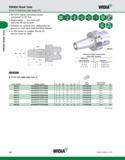 452 HSK80A Shank Tools HSK80A Shank Tools Shrink Fit Toolholders High Torque (HT) WIDIA 30-50% higher clamping torque compared to GP line Balanceable Каталог WIDIA 2011 Инструментальная оснастка для металлорежущих станков Вспомогательный инструмент для оборудования Адаптеры Насадки Оправки Патроны Стр. B96 ENG