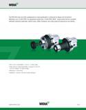 467 WIDIA The HSK100A tools are either prebalanced to a high specification or balanced-by-design and will perform effectively up to 15,000 RPM For ap Каталог WIDIA 2011 Инструментальная оснастка для металлорежущих станков Вспомогательный инструмент для оборудования Адаптеры Насадки Оправки Патроны Стр. B111 ENG