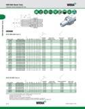 474 HSK100A Shank Tools HSK100A Shank Tools Hydraulic Chucks Standard HP Line WIDIA HC IN-HSK Form A order number catalog number D1 D2 D21 L1 L2 L9 V Каталог WIDIA 2011 Инструментальная оснастка для металлорежущих станков Вспомогательный инструмент для оборудования Адаптеры Насадки Оправки Патроны Стр. B118 ENG