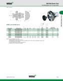 487 WIDIA HSK100A Shank Tools Shell Mill Adapters with Through Coolant (SMC continued) I SMC Lock IN-HSK Form A order number catalog number D1 D2 D4 Каталог WIDIA 2011 Инструментальная оснастка для металлорежущих станков Вспомогательный инструмент для оборудования Адаптеры Насадки Оправки Патроны Стр. B131 ENG