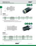 492 HSK100A Shank Tools HSK100A Shank Tools HSK Modular Adapters KM Modular Adapters WIDIA system size ERICKSON HSK-HSK Form A order number catalog n Каталог WIDIA 2011 Инструментальная оснастка для металлорежущих станков Вспомогательный инструмент для оборудования Адаптеры Насадки Оправки Патроны Стр. B136 ENG