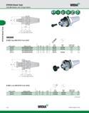 556 BTKV40 Shank Tools BTKV40 Shank Tools Shell Mill Adapters with Through Coolant WIDIA D2 R D1 r J=r ti L1FC L1FC = from flange face L1 = from tape Каталог WIDIA 2011 Инструментальная оснастка для металлорежущих станков Вспомогательный инструмент для оборудования Адаптеры Насадки Оправки Патроны Стр. C16 ENG