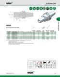 637 WIDIA BT40 Shank Tools Hydraulic Chucks Trend Line ERICKSON I HC Trend IN-BT Form B/AD order number catalog number D1 D2 D21 L1 L2 L9 V actuation Каталог WIDIA 2011 Инструментальная оснастка для металлорежущих станков Вспомогательный инструмент для оборудования Адаптеры Насадки Оправки Патроны Стр. D29 ENG