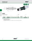 660 BT40 Shank Tools BT40 Shank Tools Slotting Cutter Adapters WIDIA ERICKSON ISA IN-BT Form AD lock wrench size drive order number catalog number D1 Каталог WIDIA 2011 Инструментальная оснастка для металлорежущих станков Вспомогательный инструмент для оборудования Адаптеры Насадки Оправки Патроны Стр. D52 ENG