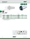 736 CAT40 Shank Tools CAT40 Shank Tools KM Modular Adapters WIDIA order number catalog number system size D2 D21 L1 L2 KM spare parts package wrench Каталог WIDIA 2011 Инструментальная оснастка для металлорежущих станков Вспомогательный инструмент для оборудования Адаптеры Насадки Оправки Патроны Стр. E36 ENG