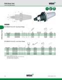 812 DV40 Shank Tools DV40 Shank Tools Combi Shell Mill Adapters WIDIA ERICKSON CS MM-DV Form AD Cap Screw Design order number catalog number D1 D2 L1 Каталог WIDIA 2011 Инструментальная оснастка для металлорежущих станков Вспомогательный инструмент для оборудования Адаптеры Насадки Оправки Патроны Стр. F32 ENG