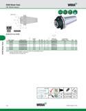 816 DV40 Shank Tools DV40 Shank Tools KM Modular Adapters WIDIA system size KM QUICK CHANGE ERICKSON KM-DV Form B/AD order number catalog number syst Каталог WIDIA 2011 Инструментальная оснастка для металлорежущих станков Вспомогательный инструмент для оборудования Адаптеры Насадки Оправки Патроны Стр. F36 ENG