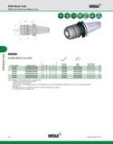 828 DV50 Shank Tools DV50 Shank Tools HPMC High-Performance Milling Chucks WIDIA order number catalog number D1 D11 L1 L9 V locknut wrench stop screw Каталог WIDIA 2011 Инструментальная оснастка для металлорежущих станков Вспомогательный инструмент для оборудования Адаптеры Насадки Оправки Патроны Стр. F48 ENG