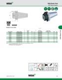 849 WIDIA DV50 Shank Tools KM Modular Adapters QUICK CHANGE ERICKSON IKM-DV Form B/AD order number catalog number system size D2 L1 KM spare parts pa Каталог WIDIA 2011 Инструментальная оснастка для металлорежущих станков Вспомогательный инструмент для оборудования Адаптеры Насадки Оправки Патроны Стр. F69 ENG
