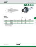 859 WIDIA QC30 Shank Tools Shell Mill Adapters with Through Coolant ERICKSON SM IN-QC IN order number catalog number D1 D2 L1 lock screw drive key wr Каталог WIDIA 2011 Инструментальная оснастка для металлорежущих станков Вспомогательный инструмент для оборудования Адаптеры Насадки Оправки Патроны Стр. G7 ENG