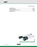 881 WIDIA Straight Shanks Shrink Fit Toolholders H4-H5 Single-Angle Collet Chucks H6-H11 Double-Angle Collet Chucks H12-H22 Screw-On Adapters for Mod Каталог WIDIA 2011 Инструментальная оснастка для металлорежущих станков Вспомогательный инструмент для оборудования Адаптеры Насадки Оправки Патроны Стр. H1 ENG