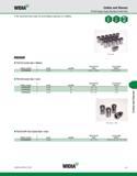 955 WIDIA Collets and Sleeves TG150 Single-Angle Standard Collet Sets An economical way to purchase a group of collets ERICKSON TG Collet ITG150 Coll Каталог WIDIA 2011 Инструментальная оснастка для металлорежущих станков Вспомогательный инструмент для оборудования Адаптеры Насадки Оправки Патроны Стр. I47 ENG