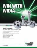 978 WIDIA M1200 Mini One Series Meets Every Face Milling Need For consistent performance, look no further than the WIDIA M1200 Mini This easy-to-use Каталог WIDIA 2011 Инструментальная оснастка для металлорежущих станков Вспомогательный инструмент для оборудования Адаптеры Насадки Оправки Патроны Стр. I70 ENG
