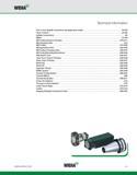 1037 WIDIA Technical Information The Correct Spindle Connection and Application Guide K2-K3 Taper Controls K4-K5 Spindle Connections K6 KM4X K7-K9 KM Каталог WIDIA 2011 Инструментальная оснастка для металлорежущих станков Вспомогательный инструмент для оборудования Адаптеры Насадки Оправки Патроны Стр. K1 ENG