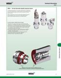 1043 WIDIA Technical Information KM4X KM4X The Next Generation Spindle Connection System As a global tooling supplier and a true customer support part Каталог WIDIA 2011 Инструментальная оснастка для металлорежущих станков Вспомогательный инструмент для оборудования Адаптеры Насадки Оправки Патроны Стр. K7 ENG