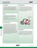 1046 Technical Information Technical Information KM Tooling System Overview WIDIA The KM Coupling The KM Quick Change Clamping System is the first ste Каталог WIDIA 2011 Инструментальная оснастка для металлорежущих станков Вспомогательный инструмент для оборудования Адаптеры Насадки Оправки Патроны Стр. K10 ENG