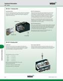 1056 Technical Information Technical Information KM Tooling WIDIA KM-LOC II Clamping Units KM-LOC II Locking Sequence Always ensure that the KM cuttin Каталог WIDIA 2011 Инструментальная оснастка для металлорежущих станков Вспомогательный инструмент для оборудования Адаптеры Насадки Оправки Патроны Стр. K20 ENG