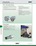 1058 Technical Information Technical Information KM Tooling Maintenance and Care Instructions WIDIA KM-TS WIDIA Modular Tool Changing KM-TS is enginee Каталог WIDIA 2011 Инструментальная оснастка для металлорежущих станков Вспомогательный инструмент для оборудования Адаптеры Насадки Оправки Патроны Стр. K22 ENG
