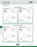 1072 Technical Information Technical Information KM Tooling Clamping Units WIDIA VDI Application Guide VDI Clamp Wedge Top Clockwise Spindle Rotation Каталог WIDIA 2011 Инструментальная оснастка для металлорежущих станков Вспомогательный инструмент для оборудования Адаптеры Насадки Оправки Патроны Стр. K36 ENG