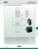 1075 WIDIA Technical Information KM Tooling Mounting Dimensions KM LOC-II CL2NS/T-EF Flanges KM Manual NCM-EF Flanges D4 ±0,1 (± 004) KM size D1 D2 D3 Каталог WIDIA 2011 Инструментальная оснастка для металлорежущих станков Вспомогательный инструмент для оборудования Адаптеры Насадки Оправки Патроны Стр. K39 ENG