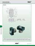 1080 Technical Information Technical Information KM Tooling Mounting Dimensions WIDIA KM32 NCA KM size D1 D2 D3 D4 D5 L1 L2 L3 L4 L5 L6 L7 L8 G KM32-N Каталог WIDIA 2011 Инструментальная оснастка для металлорежущих станков Вспомогательный инструмент для оборудования Адаптеры Насадки Оправки Патроны Стр. K44 ENG