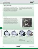 1084 Technical Information Technical Information Taper Face Contact V-Flange WIDIA Taper Face Contact V-Flange The 7/24 Taper Face Contact Spindle Int Каталог WIDIA 2011 Инструментальная оснастка для металлорежущих станков Вспомогательный инструмент для оборудования Адаптеры Насадки Оправки Патроны Стр. K48 ENG