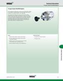1109 WIDIA Technical Information Through-Coolant Shell Mill Adapters Through-Coolant Shell Mill Adapters Shell mill adapters with high-pressure and hi Каталог WIDIA 2011 Инструментальная оснастка для металлорежущих станков Вспомогательный инструмент для оборудования Адаптеры Насадки Оправки Патроны Стр. K73 ENG
