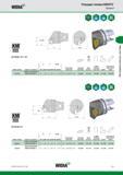 327 WIDIA Режущие головки KM32TS Прижим P PDQN 107 30' (f 7j L1 F D min штифт монтажное эталонная опорная винт опорной приспособ- номер заказа номер по ка Каталог WIDIA 2014 Новый сборный и монолитный режущий инструмент для точения фрезерования Инструментальная оснастка для металлорежущих станков Стр. D11