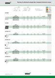 125 Пластины WIDIA CNMN из кубического нитрида бора и поликристаллического алмаза В s Re- D1 Лучший и альтернативный выбор инструмента номер по каталогу ISO L10 Re D1 Каталог WIDIA 2015 Токарный инструмент для наружного точения и растачивания Обработка канавок и отрезка Нарезание резьбы на станочном оборудовании Стр. A121