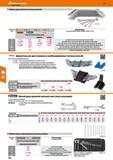 422 Малый двусторонний гаечный ключ (ключ электрика) С очень узкими головками Неравное положение зева (15° и 75°), оба раствора равны Материа Каталог HOFFMANN GROUP 2017 Ручной слесарно-монтажный и контрольно-измерительный инструмент для производственных предприятиий и служб сервиса Инвентарь Стр. 422