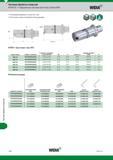 318 Чистовая обработка отверстий Чистовая обработка отверстий ROTAFLEX Прецизионные чистовые расточные головки (FBH) WIDIA Регулировка диаметра с шаг Каталог WIDIA 2017 Режущий инструмент для обработки отверстий на металлорежущих станках Твердосплавные сверла Пластины Развертки Расточные головки с СРП Стр. W62