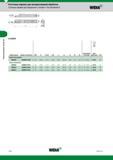 378 Мелкоразмерная обработка Расточные оправки для мелкоразмерной обработки Стальные оправки для продольного точения Тип крепления S WIDIA QSBM номер Каталог WIDIA 2017 Инструмент металлорежущий Токарные резцы и державки с режущими сменными пластинами для наружного внутреннего точения канавок Отрезки Резьбонарезания Стр. D18