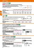 32 Механический штангенциркуль Holex с большими диапазонами измерений Длинные измерительные губки для измерения больших размеров и диаметров Каталог HOFFMANN GROUP 2018 Инструмент ручной Слесарный и механизированный Измерительные приборы и инструменты Производственный инвентарь Стр. 32