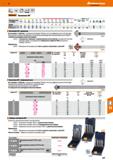 227 Hoffmann Group ц V до HSS nknI Ivr Норма h9 II Carant Зенковка 90° Подходит для Vc м/мин Al термшилы Al литье > 10% Si X <500N X <750 Каталог HOFFMANN GROUP 2018 Профессиональный режущий и вспомогательный инструмент для промышленного оборудования Сверла Фрезы Метчики Державки Стр. 227