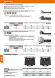 712 Hoffmann Group 49 Накатные фрезерные инструменты Модульная конструкция: универсальная, может использоваться как в правом, так и в лев Каталог HOFFMANN GROUP 2018 Профессиональный режущий и вспомогательный инструмент для промышленного оборудования Сверла Фрезы Метчики Державки Стр. 712