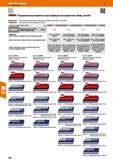 368 bGarant' Разделительные элементы для шкафа для инструментов в сборе, ЗбхЗб Е Применение: Для оснащения комплектного шкафа для инструментов № 9432 Каталог HOFFMANN GROUP 2017 Мебель производственная Промышленные системы хранения Рабочие места Верстаки Автоматизированные шкафы Складское оборудование Стр. 368