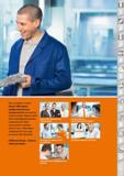 9 Квалифицированные специалисты немецкого комплексного поставщика Hoffmann Group Мы понимаем почему более 1200 наших профессиональных консультантов поль Каталог HOFFMANN GROUP 2015 Редакция 46 на русском Стр. 