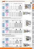 387 Копирные и торцевые фрезы от Hoffmann Group для RD 0501 RD 0702 RD 1003 RD 12T3 RD 1604 0 0 число режущих кромок Z мм g 212125 1 1 Копирная фреза (RD Каталог HOFFMANN GROUP 2015 Редакция 46 на русском Стр. 387
