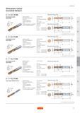 342 Описание твердосплавных спиральных сверл Sandvik CoroDrill Delta-C Диапазон диаметров сверлильного инструмента Max глубина сверления Покрытие Точ Руководство SANDVIK COROMANT 2005 по обработке металлов резанием на металлорежущих станках Стр. E29