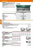 560 Hoffmann Group 51 Набор торцевых головок 1 дюйм Приводные / соединительные детали по DIN 3122 / 3123; торцевые головки по DIN 3124 Наружный квадр Каталог HOFFMANN GROUP 2020 Измерительный и ручной инструмент Инвентарь Абразивы Шлифовальные и отрезные круги Электроинструмент Пневмоинструмент Штангенциркули Стр. 560