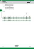 434 Мелкоразмерная обработка Quadralock Расточные оправки WIDIA / D2 rT f о ( \ 2,54 MTMM номер заказа номер по каталогу D D2 L L1 A винт вставки шес Каталог WIDIA 2017 Инструмент металлорежущий Токарные резцы и державки с режущими сменными пластинами для наружного внутреннего точения канавок Отрезки Резьбонарезания Стр. D74