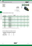 488 Обработка канавок и отрезка WMT Лезвия для обработки канавок и отрезки WIDIA Правое исполнение Лезвия для обработки канавок и отрезки ПРИМЕЧАНИЕ: Каталог WIDIA 2017 Инструмент металлорежущий Токарные резцы и державки с режущими сменными пластинами для наружного внутреннего точения канавок Отрезки Резьбонарезания Стр. E38