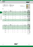 560 Обработка канавок и отрезка Separator” Пластины WIDIA W а° Нейтральное исполнение, RL = RR S2 номер по каталогу L RR Левое исполнение размер плас Каталог WIDIA 2017 Инструмент металлорежущий Токарные резцы и державки с режущими сменными пластинами для наружного внутреннего точения канавок Отрезки Резьбонарезания Стр. E110