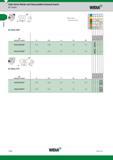 220 Inserts Cubic Boron Nitride and Polycrystalline Diamond Inserts ISO Inserts Widia o (EMT) CNGA-EMT Лучший и альтернативный выбор First and alternat Каталог WIDIA 2017 Металлорежущий инструмент Стационарный и вращающийся для металлообрабатывающих станков и оборудования Стр. B200 ENG
