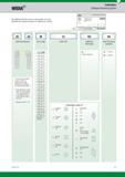247 Toolholders Catalogue Numbering System Widia By referencing this easy-to-use guide, you can identify the correct product to meet your needs 25 25 S Каталог WIDIA 2017 Металлорежущий инструмент Стационарный и вращающийся для металлообрабатывающих станков и оборудования Стр. C7 ENG