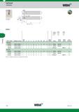 624 Threading TopThread Toolholders Widia See page F8 for inserts NAS Номер для заказа продукции Order number Catalogue number Обозначение инструмента Каталог WIDIA 2017 Металлорежущий инструмент Стационарный и вращающийся для металлообрабатывающих станков и оборудования Стр. F26 ENG