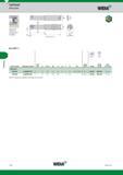 630 Threading TopThread Boring Bars Widia Necked steel shank with through coolant See page F8 for inserts A-NNT-1 Номер для заказа продукции Order numb Каталог WIDIA 2017 Металлорежущий инструмент Стационарный и вращающийся для металлообрабатывающих станков и оборудования Стр. F32 ENG