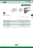 669 Widia Laydown Threading KM Units KM QUJCK CHANGE LSE-N 90° Internal Only NOTE Cutting units are supplied with insert screw and clamp assembly Howev Каталог WIDIA 2017 Металлорежущий инструмент Стационарный и вращающийся для металлообрабатывающих станков и оборудования Стр. F71 ENG